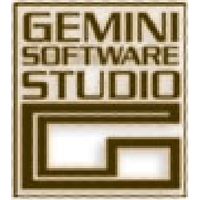 Gemini Software Studio logo, Gemini Software Studio contact details