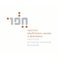 Institut društvenih nauka - Institute of Social Sciences logo, Institut društvenih nauka - Institute of Social Sciences contact details