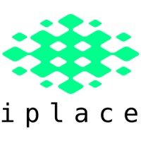 iplace Portugal logo, iplace Portugal contact details