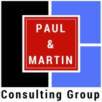 Paul & Martin Consulting Group logo, Paul & Martin Consulting Group contact details