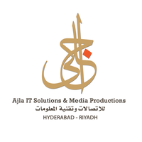 Ajla IT Solutions & Media Productions LLP logo, Ajla IT Solutions & Media Productions LLP contact details