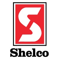 Shelco logo, Shelco contact details