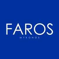 FAROS logo, FAROS contact details