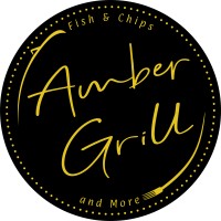 Amber Grill logo, Amber Grill contact details