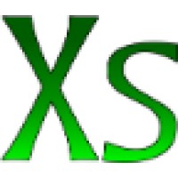 GreenXs logo, GreenXs contact details