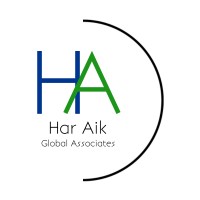 Har Aik Global Associates logo, Har Aik Global Associates contact details