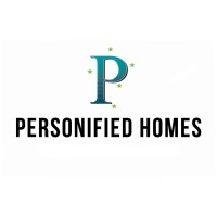 Personified Homes logo, Personified Homes contact details