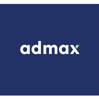 Admax logo, Admax contact details