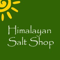 Himalayan Salt Shop logo, Himalayan Salt Shop contact details