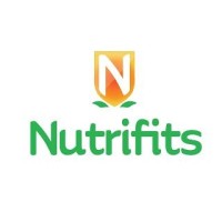 Nutrifits Ltd. logo, Nutrifits Ltd. contact details