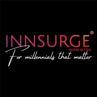 INNSURGE® Magazine logo, INNSURGE® Magazine contact details