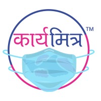 KaryaMitr logo, KaryaMitr contact details