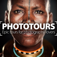 Phototours.pro logo, Phototours.pro contact details