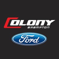 Colony Ford Lincoln logo, Colony Ford Lincoln contact details