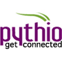 Pythio, Ltd. logo, Pythio, Ltd. contact details