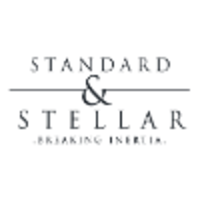 Standard & Stellar logo, Standard & Stellar contact details