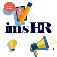 IMSHR logo, IMSHR contact details