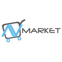 AV Market Serbia logo, AV Market Serbia contact details