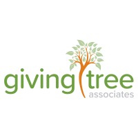 Giving Tree Associates logo, Giving Tree Associates contact details