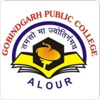 GPC Alour logo, GPC Alour contact details