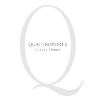 Quattroporte Luxury Homes logo, Quattroporte Luxury Homes contact details