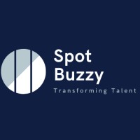 Spot Buzzy logo, Spot Buzzy contact details