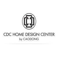 CDC HOME DESIGN CENTER by CAODONG logo, CDC HOME DESIGN CENTER by CAODONG contact details