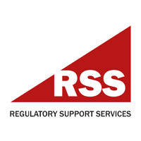 Regulatory Support Services logo, Regulatory Support Services contact details