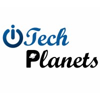 iTech Planets logo, iTech Planets contact details