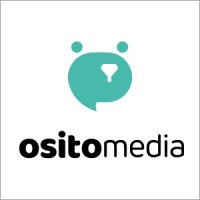 Osito Media logo, Osito Media contact details