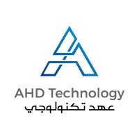 AHD Technology logo, AHD Technology contact details