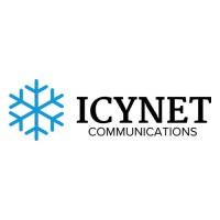 ICYNET Communications logo, ICYNET Communications contact details