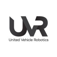 United Vehicle Robotics logo, United Vehicle Robotics contact details