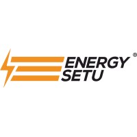 EnergySetu logo, EnergySetu contact details