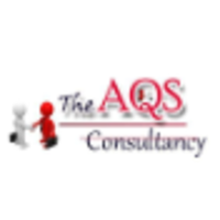 The AQS Consultancy logo, The AQS Consultancy contact details