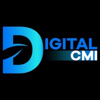 Digital CMI logo, Digital CMI contact details