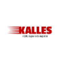 Kalles Bud & Transport logo, Kalles Bud & Transport contact details