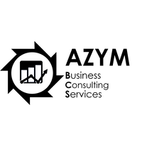 AZYM Business Consulting Services logo, AZYM Business Consulting Services contact details