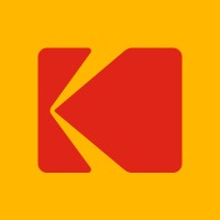 Eastman Kodak Company logo, Eastman Kodak Company contact details