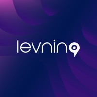 Levnine logo, Levnine contact details