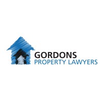 Gordons Property Lawyers Ltd logo, Gordons Property Lawyers Ltd contact details