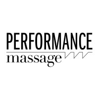 Performance Massage logo, Performance Massage contact details