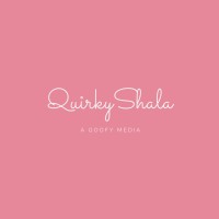 QuirkyShala logo, QuirkyShala contact details