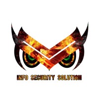 Info Security Solution logo, Info Security Solution contact details