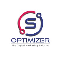 Optimizer: The Digital Marketing Solutions logo, Optimizer: The Digital Marketing Solutions contact details