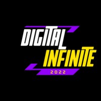 Digital Infinite logo, Digital Infinite contact details