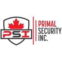 Primal Security Inc. logo, Primal Security Inc. contact details