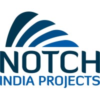 notch india projects logo, notch india projects contact details