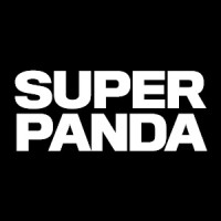 SUPER PANDA logo, SUPER PANDA contact details