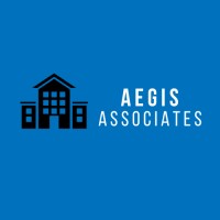 Aegis Associates logo, Aegis Associates contact details